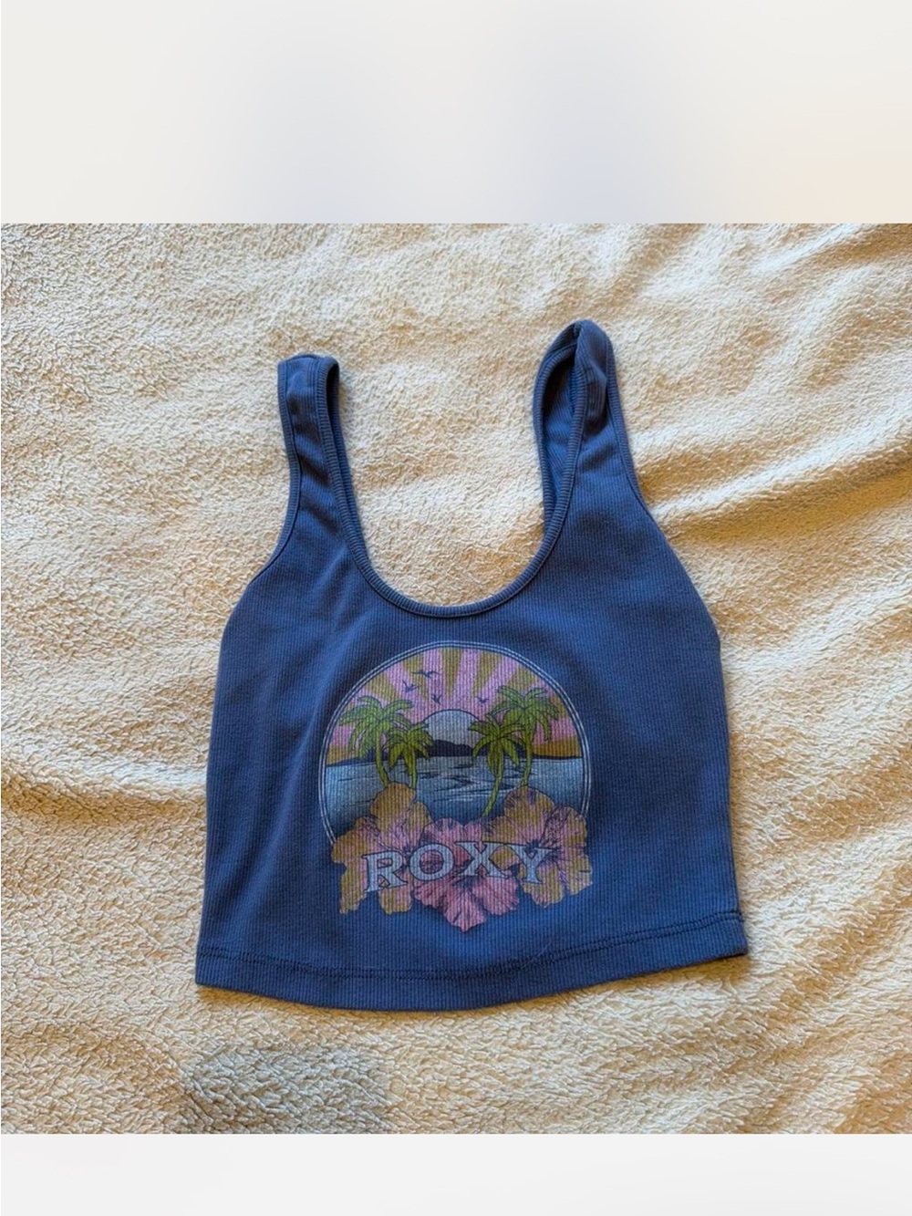 Women’s 4 piece Crop Top Bundle
